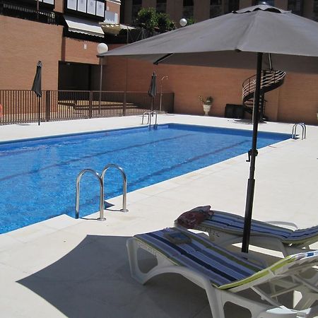 Apartamento Las Rozas Village Номер фото