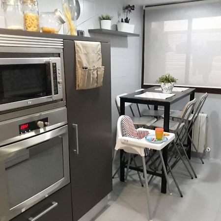 Apartamento Las Rozas Village Экстерьер фото