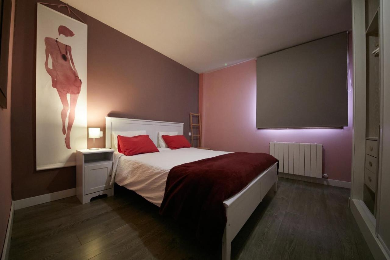 Apartamento Las Rozas Village Экстерьер фото