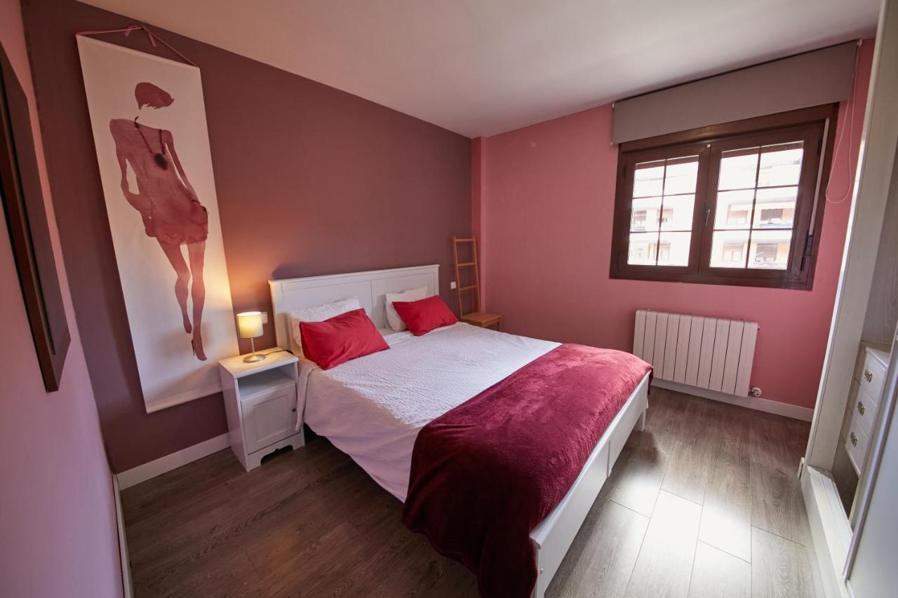 Apartamento Las Rozas Village Экстерьер фото