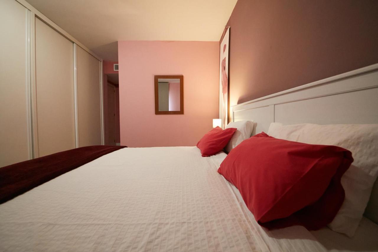 Apartamento Las Rozas Village Экстерьер фото