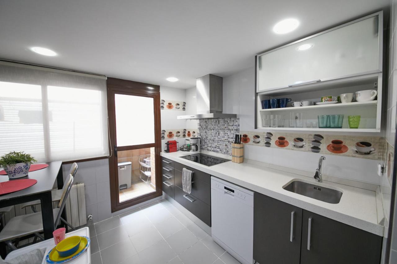 Apartamento Las Rozas Village Экстерьер фото