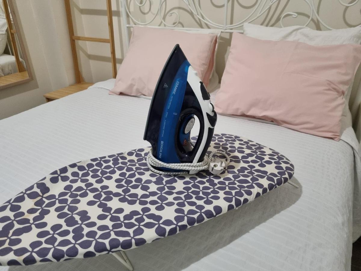Apartamento Las Rozas Village Экстерьер фото