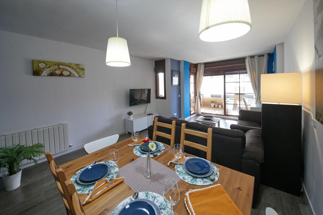 Apartamento Las Rozas Village Экстерьер фото