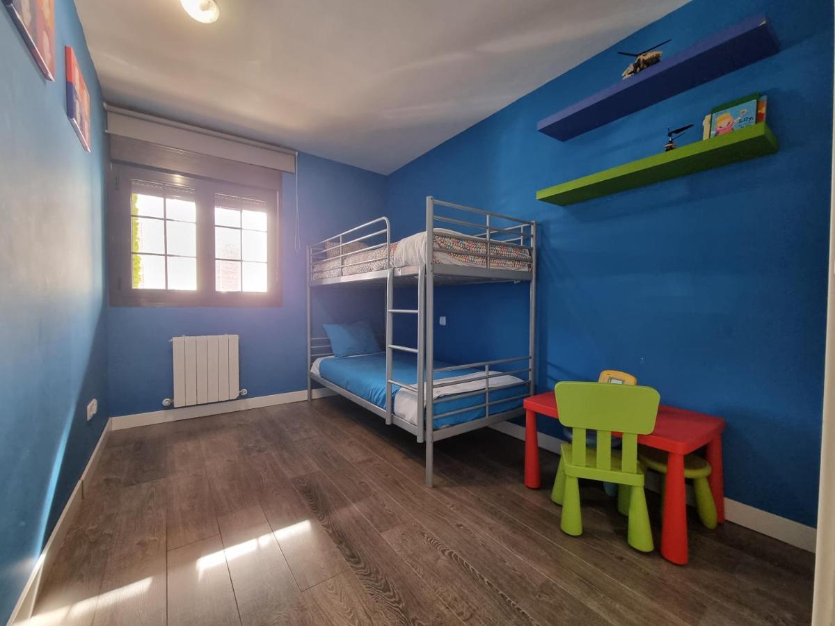 Apartamento Las Rozas Village Экстерьер фото