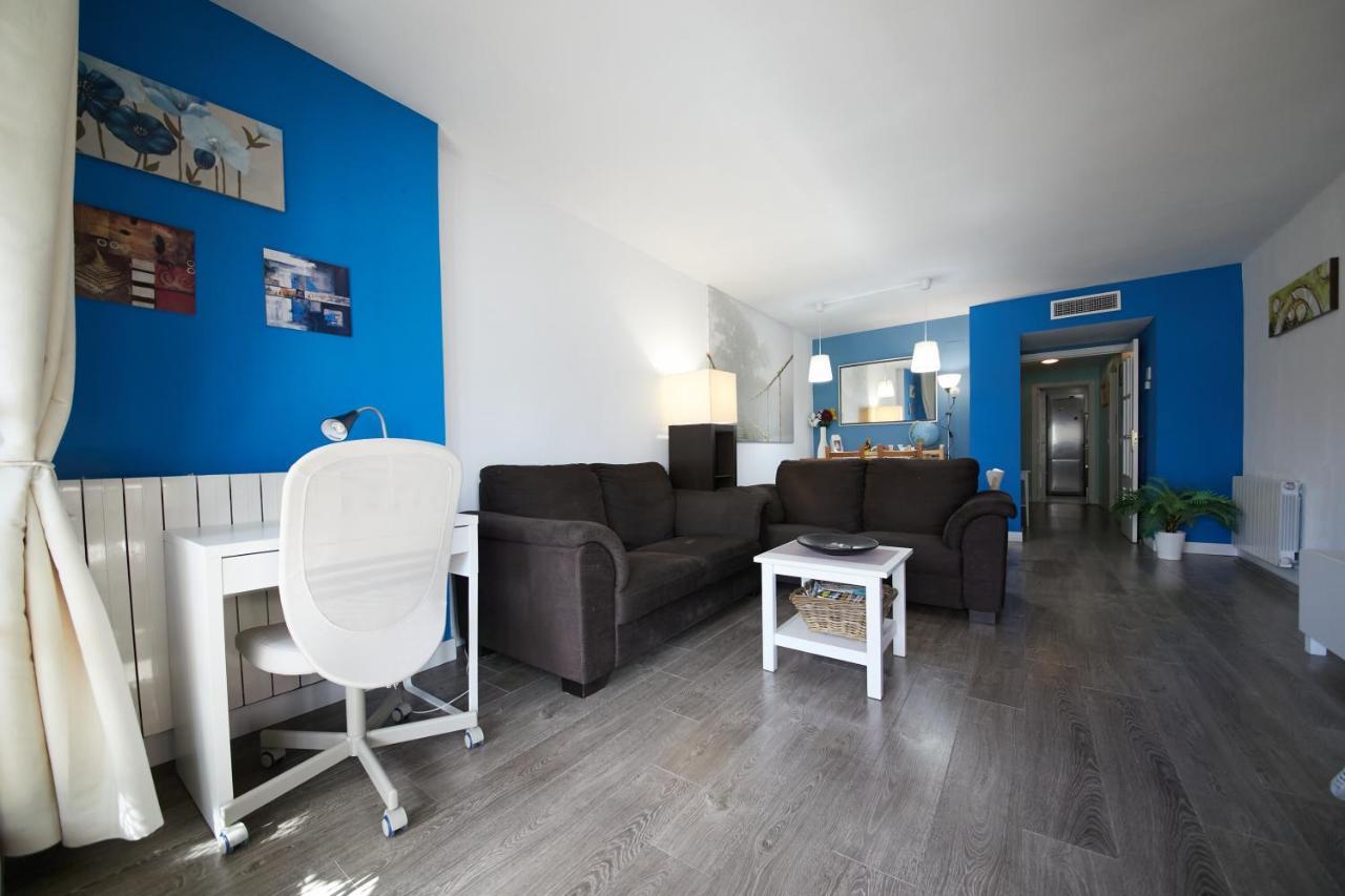 Apartamento Las Rozas Village Экстерьер фото