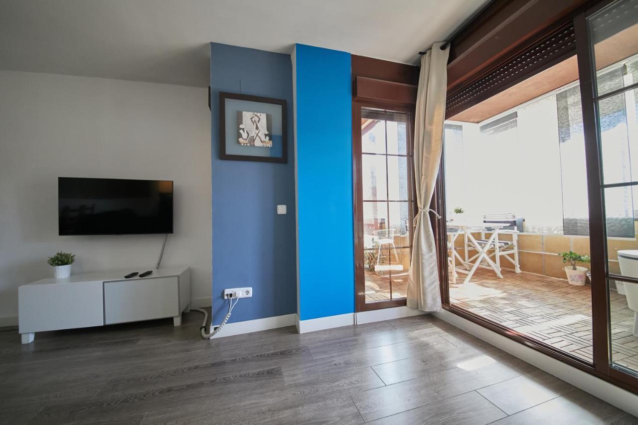 Apartamento Las Rozas Village Экстерьер фото