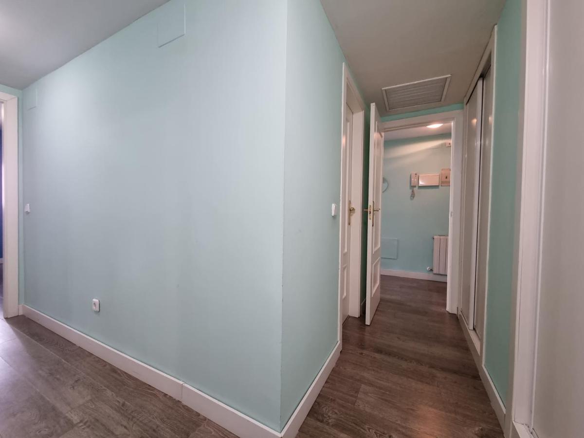 Apartamento Las Rozas Village Экстерьер фото