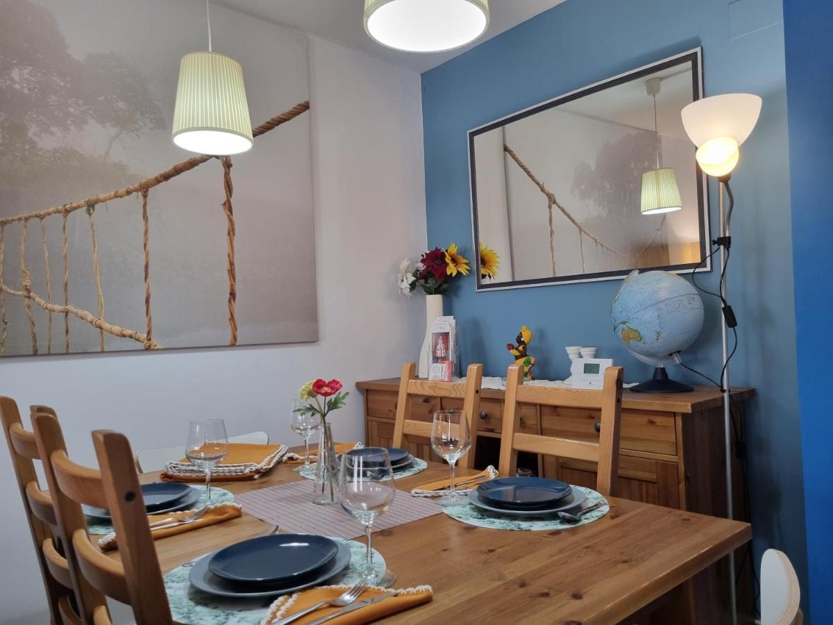 Apartamento Las Rozas Village Экстерьер фото