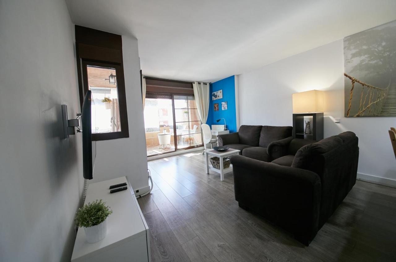 Apartamento Las Rozas Village Экстерьер фото