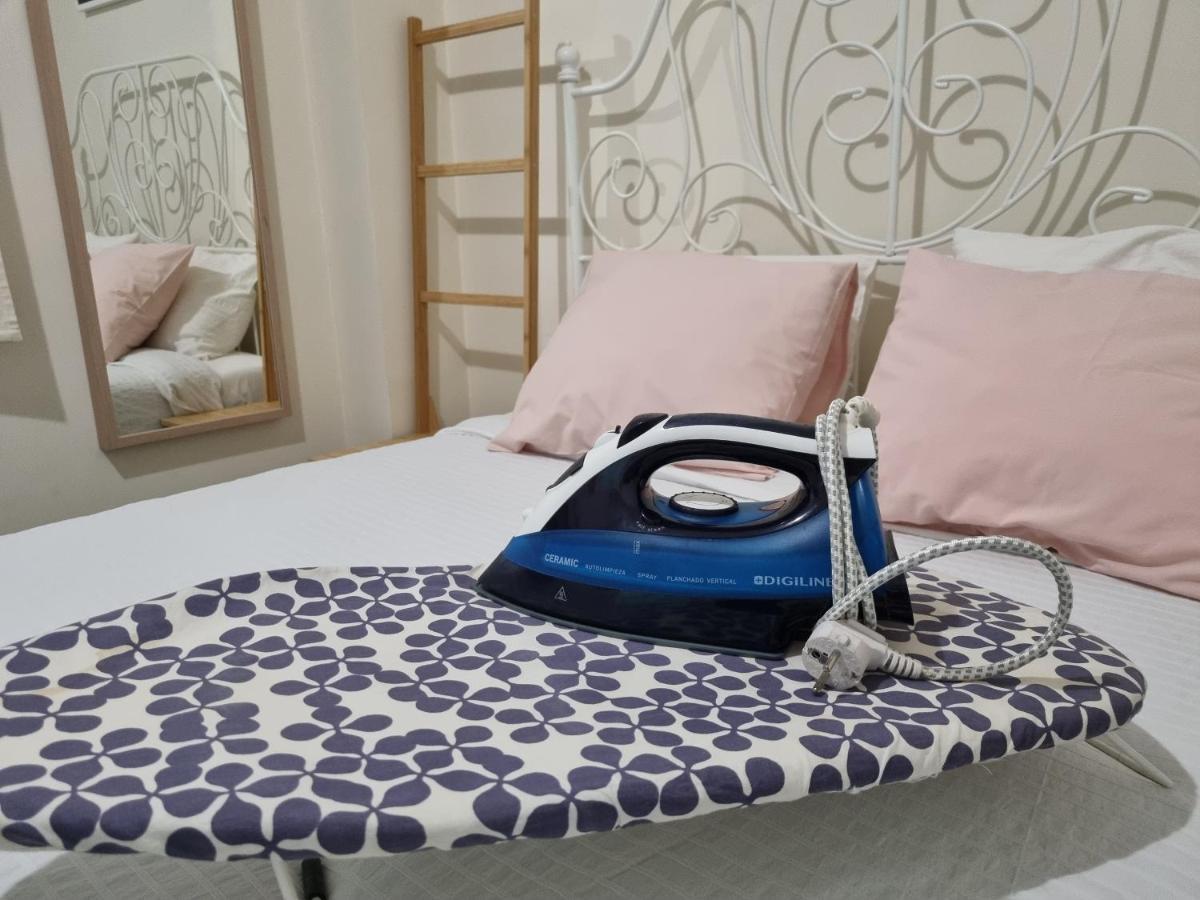 Apartamento Las Rozas Village Экстерьер фото