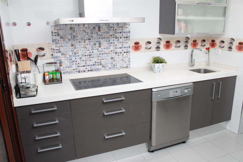 Apartamento Las Rozas Village Номер фото