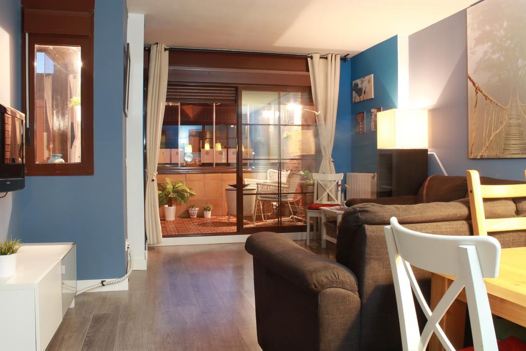 Apartamento Las Rozas Village Номер фото