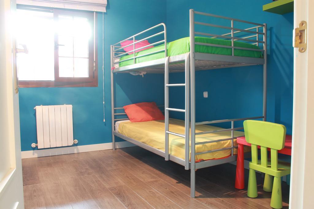 Apartamento Las Rozas Village Номер фото