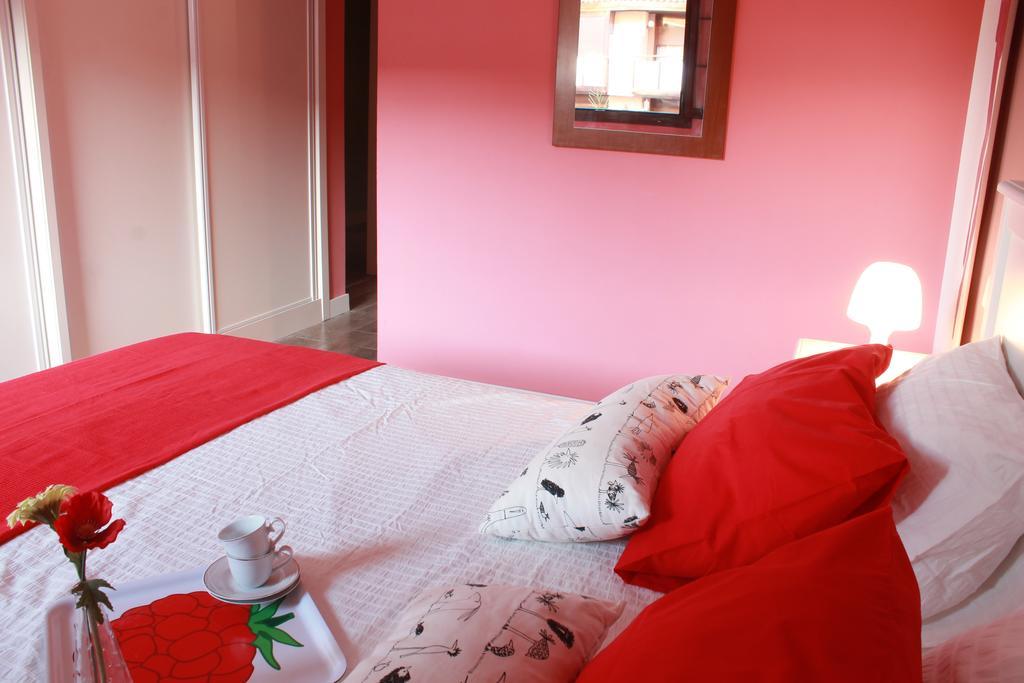 Apartamento Las Rozas Village Номер фото