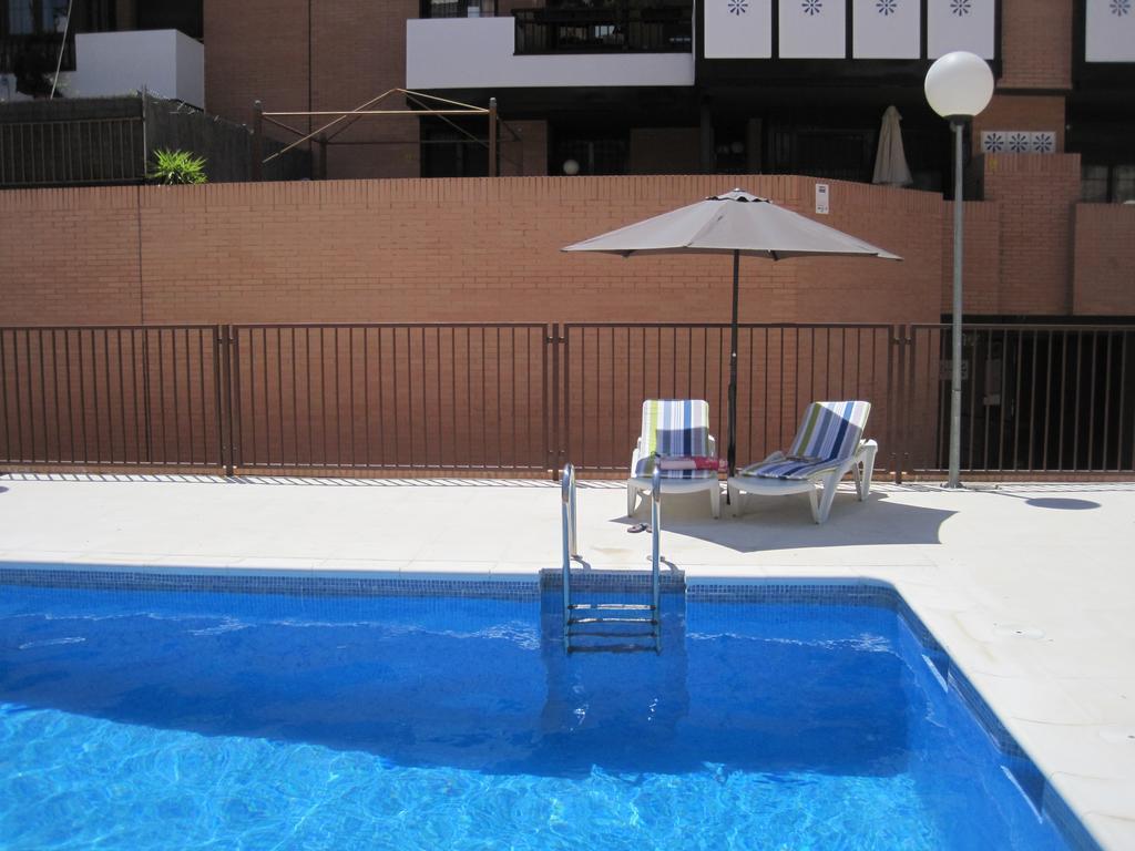 Apartamento Las Rozas Village Номер фото