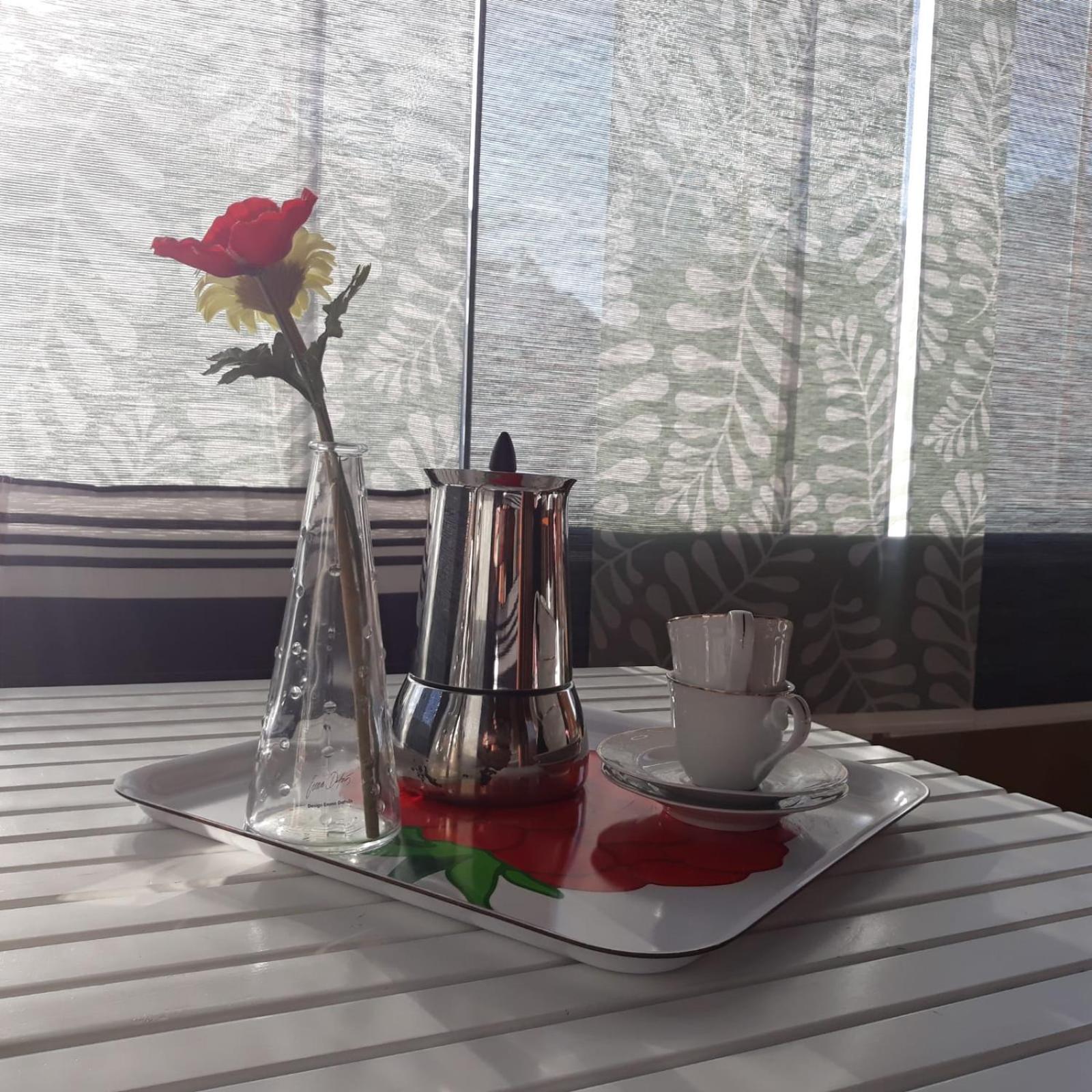 Apartamento Las Rozas Village Экстерьер фото