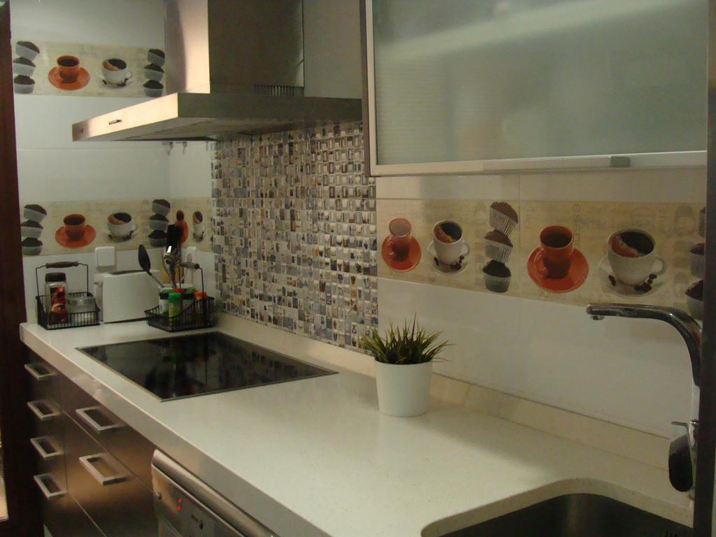 Apartamento Las Rozas Village Номер фото