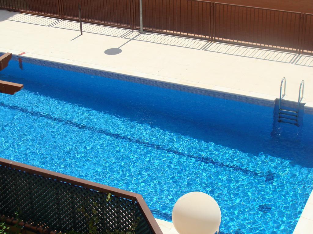 Apartamento Las Rozas Village Номер фото