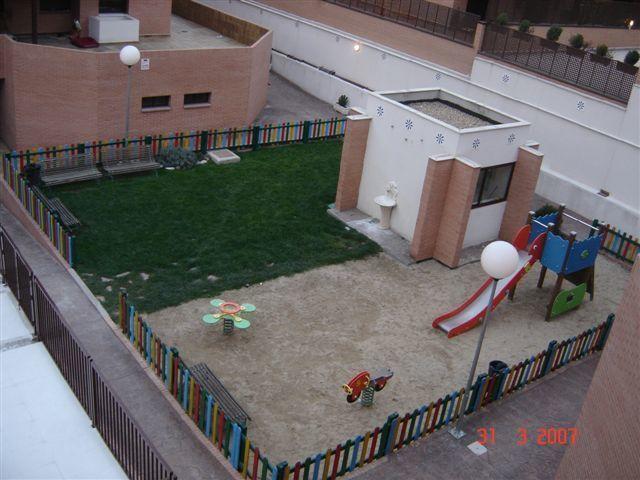 Apartamento Las Rozas Village Номер фото