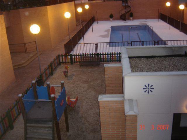 Apartamento Las Rozas Village Номер фото
