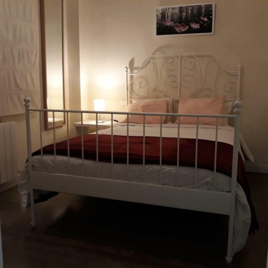 Apartamento Las Rozas Village Экстерьер фото