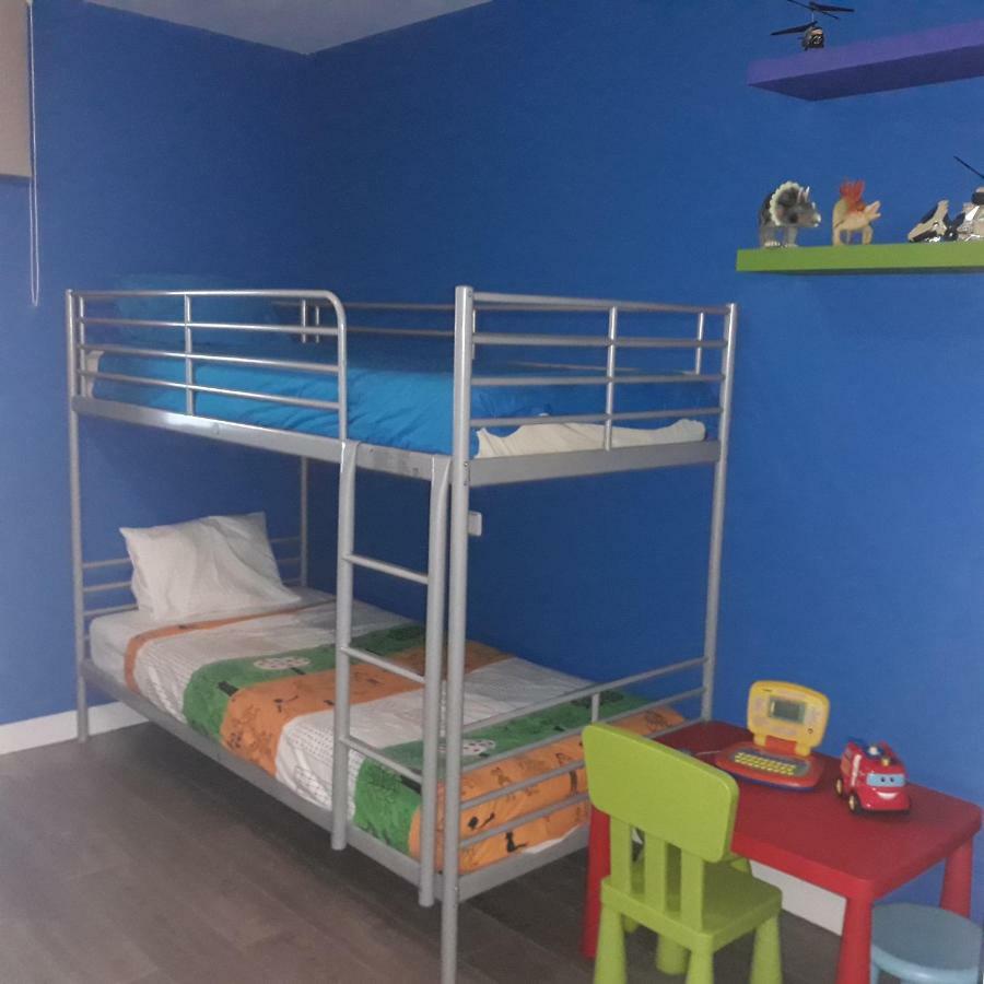 Apartamento Las Rozas Village Экстерьер фото